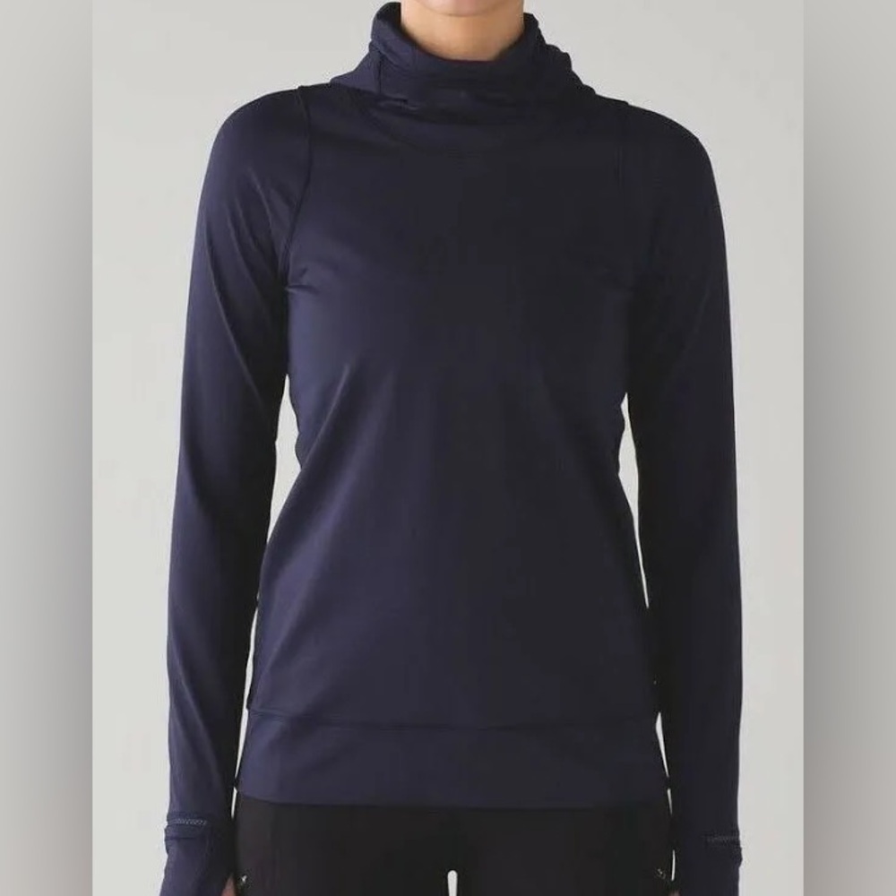 Lululemon Cadence Crusher Hoodie
